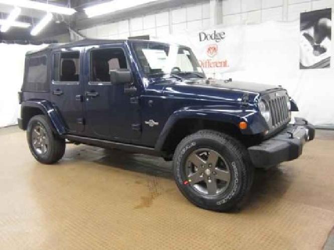 2013 jeep wrangler unlimited sport in scranton, pa