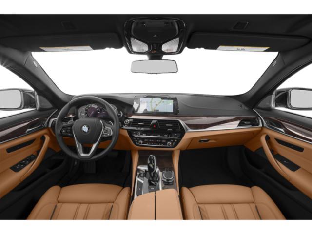 2019 bmw 540 540i