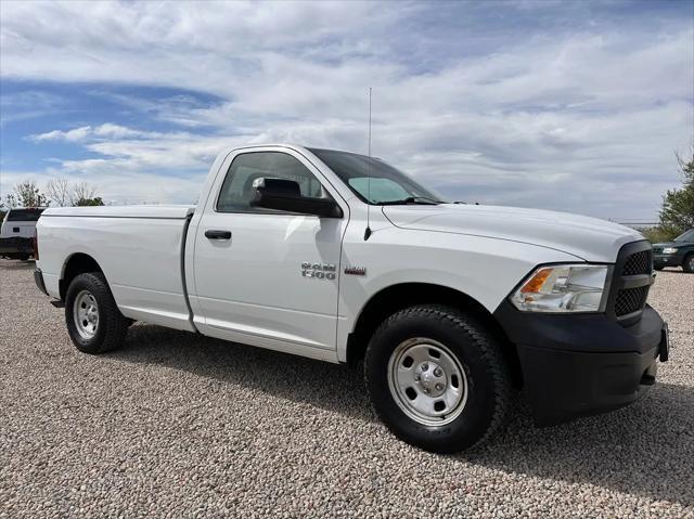 2015 ram 1500 tradesman