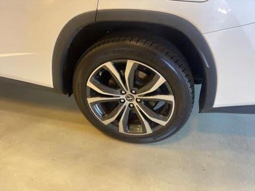 2018 lexus rx 350l premium in madison, wisconsin