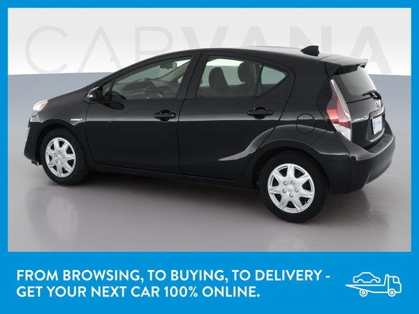 2015 toyota prius c in dulles, virginia