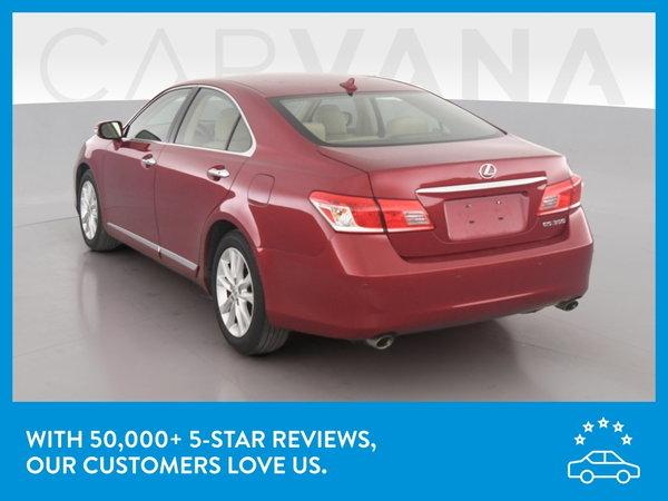 2011 lexus es in dulles, virginia
