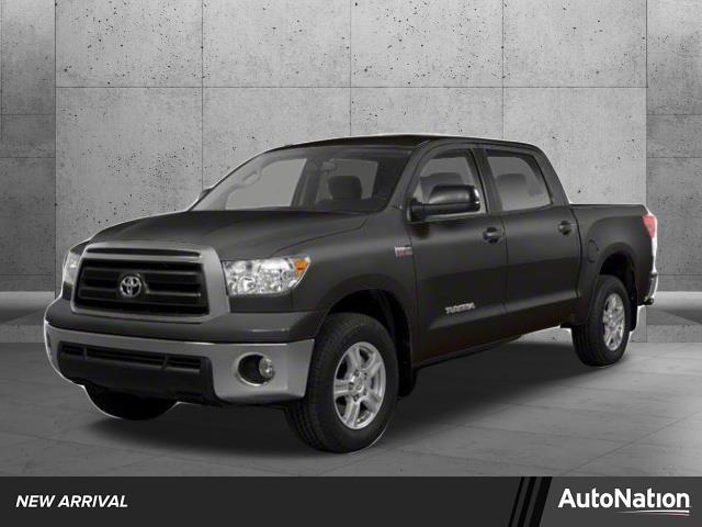 2013 toyota tundra grade