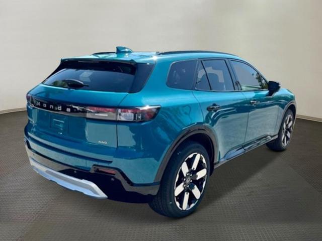 2024 honda prologue