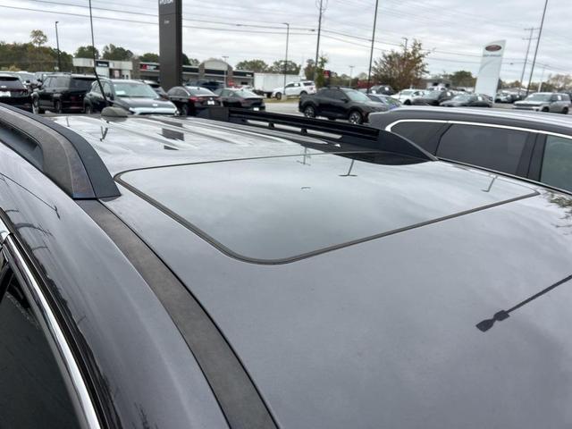2015 gmc terrain slt-1