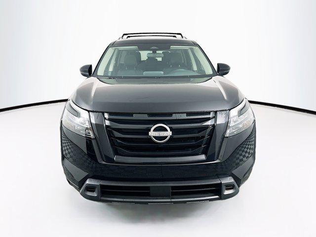 2023 nissan pathfinder sv fwd