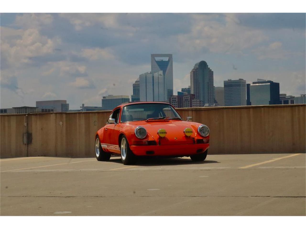 1984 porsche 911