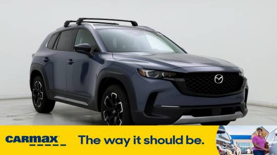 2023 Mazda CX-50