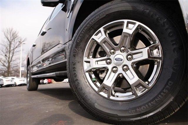 2021 ford f-150 xlt in hazelwood, missouri
