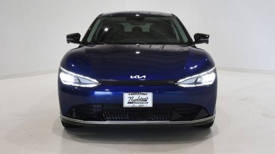 2024 Kia EV6