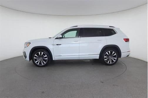 2023 volkswagen atlas 3.6l sel premium r-line in defiance, ohio