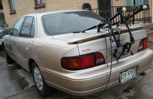 2006 toyota camry se for sale in colorado by owner