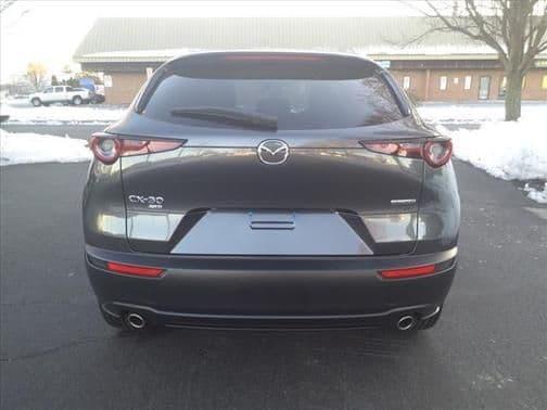 2023 mazda cx-30 preferred in hartford, connecticut