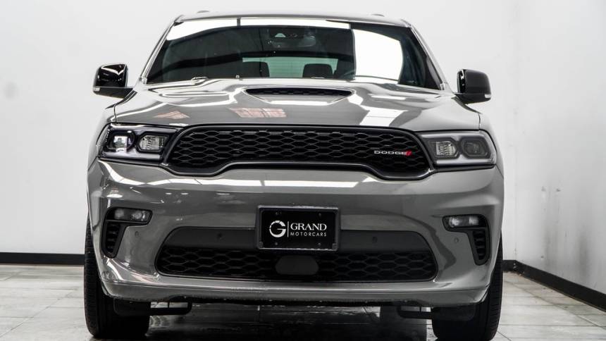 2023 dodge durango r/t