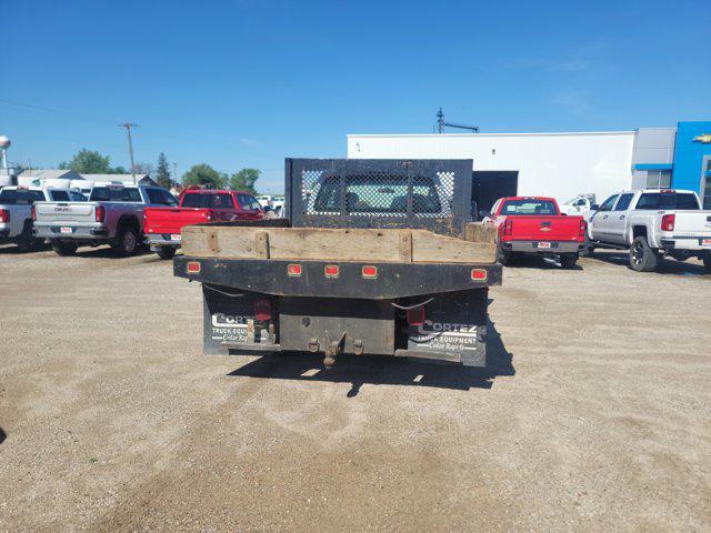 2008 ford f-350 xl
