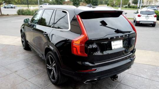 2019 Volvo XC90