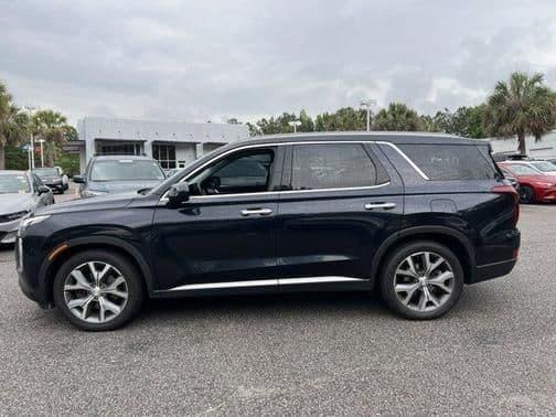 2020 hyundai palisade sel in columbia, south carolina