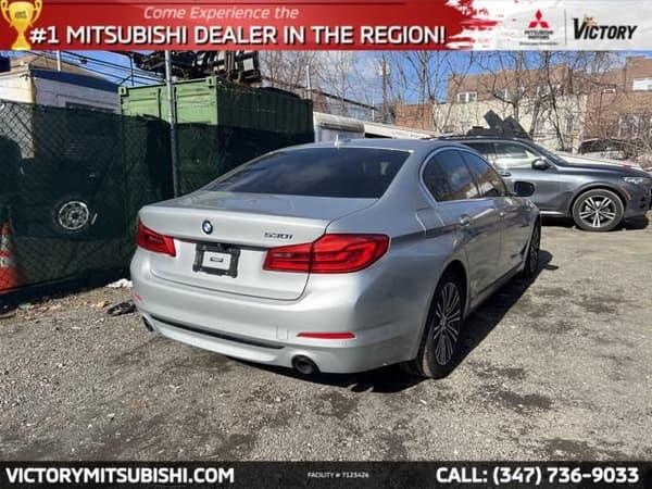 2019 bmw 530i in denver, colorado
