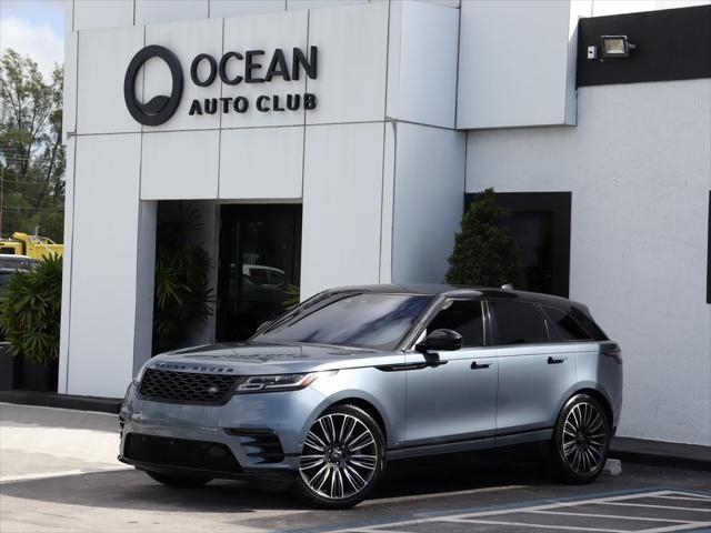 2021 land rover range rover velar p340 s r-dynamic