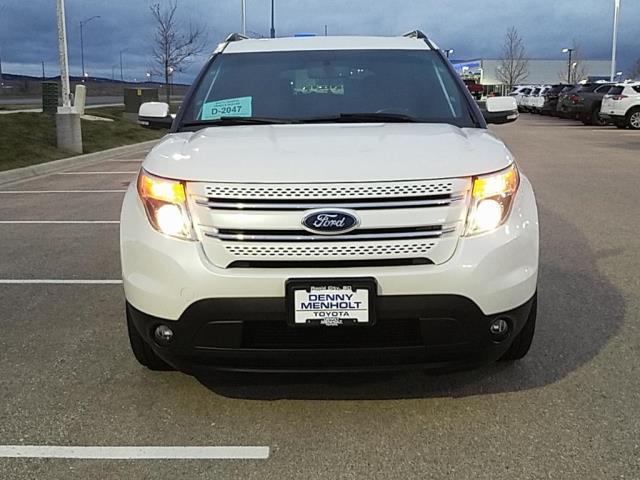 2015 ford explorer limited awd limited 4dr suv for sale in jolly acres, south dakota