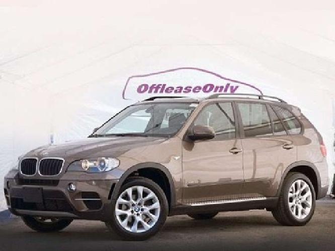 2011 bmw x5 xdrive35i awd in lake worth, fl
