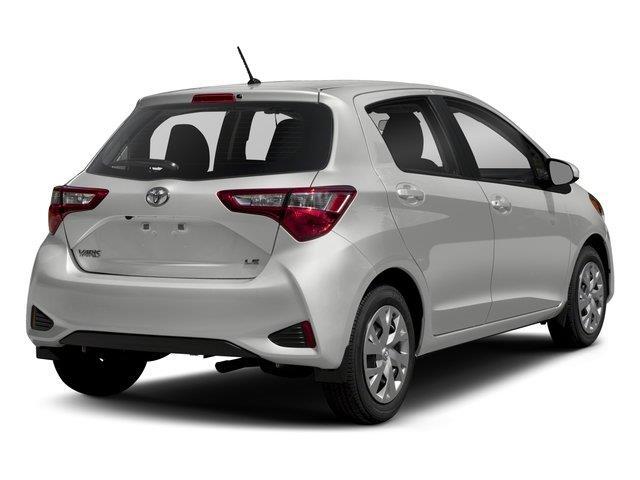 2018 toyota yaris 5-door l l 4dr hatchback for sale in north kingstown, rhode island