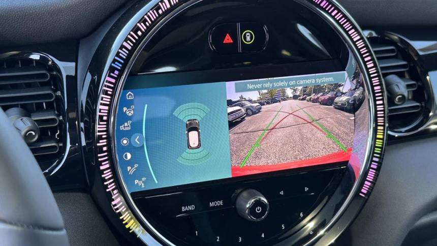 2024 mini hardtop 2 door john cooper works