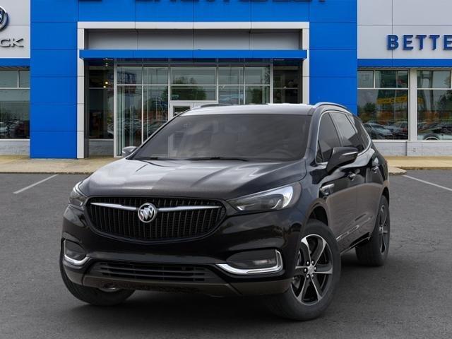 new 2020 buick enclave fwd essence coopersville, mi 49404 for sale in coopersville, michigan