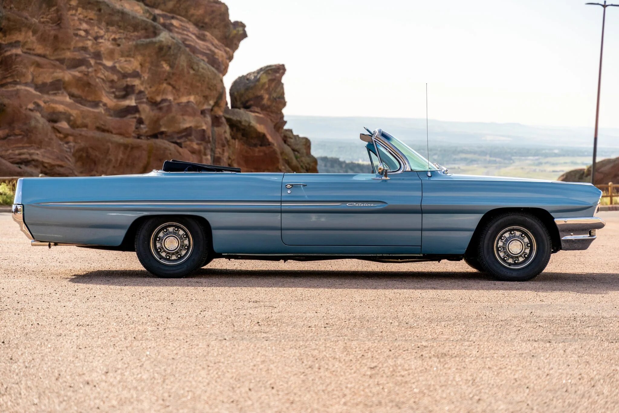 pontiac catalina