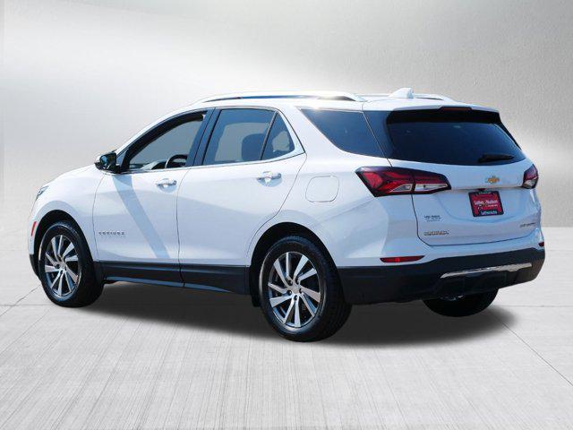 2023 chevrolet equinox premier w/1lz