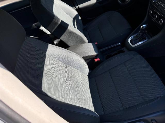 2013 volkswagen jetta sportwagen s