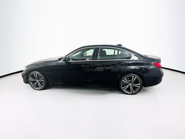 2021 bmw 330 330i