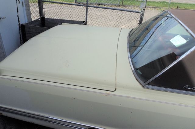 crown coupe mobile director *rarest of rare*