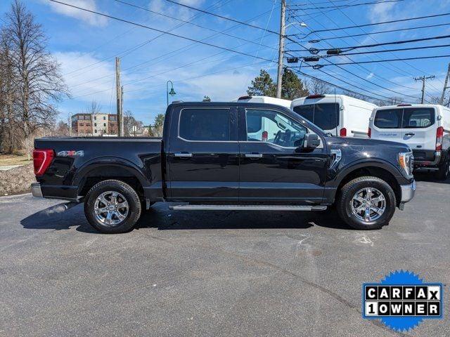 2021 ford f-150 xlt in portland, maine