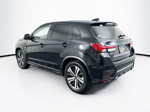 2021 mitsubishi outlander sport 2.0 es
