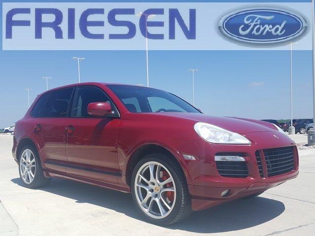 used 2009 porsche cayenne gts aurora, ne 68818 for sale in aurora, nebraska