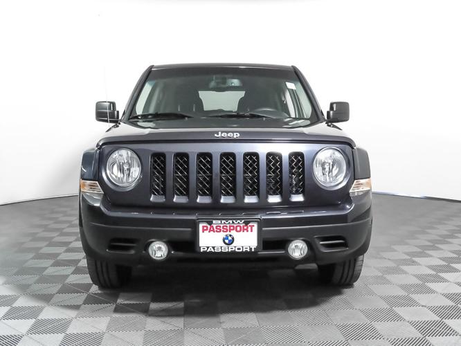 used 2016 jeep patriot fwd sport suitland, md 20746 for sale in camp springs, maryland