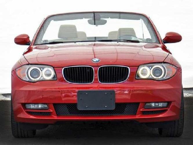 2009 bmw 1 series 128i convertible in lake worth, fl