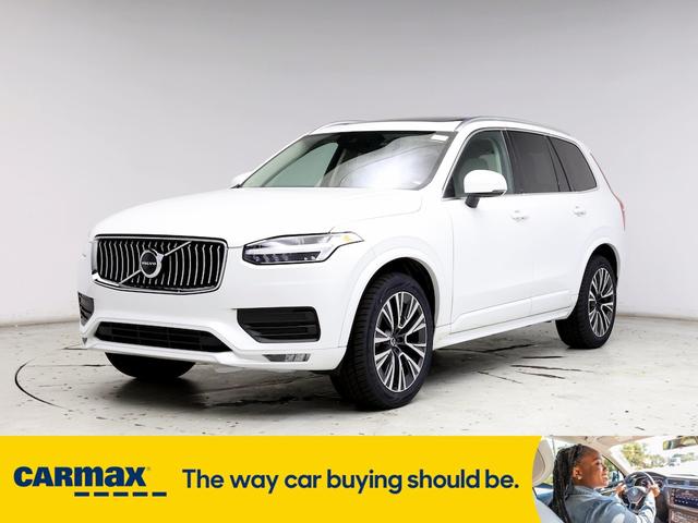 2020 volvo xc90 t5 momentum