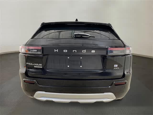 2024 honda prologue touring