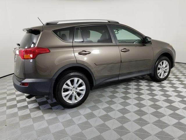 used 2015 toyota rav4 awd limited hartford, ct 06120 for sale in hartford, connecticut