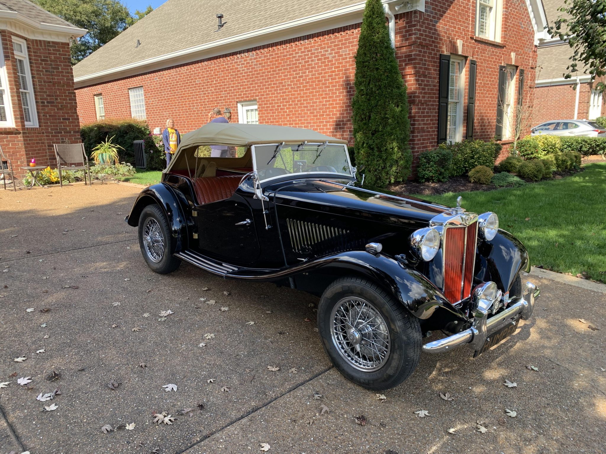 1953 mg td