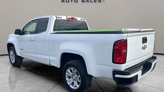2020 Chevrolet