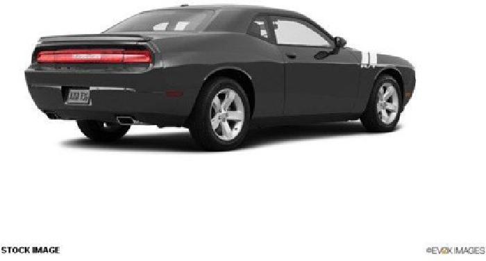 2014 dodge challenger in kendall, fl