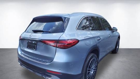2024 Mercedes-Benz GLC glc 300