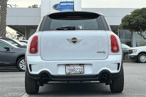 2013 mini countryman in saint louis, missouri