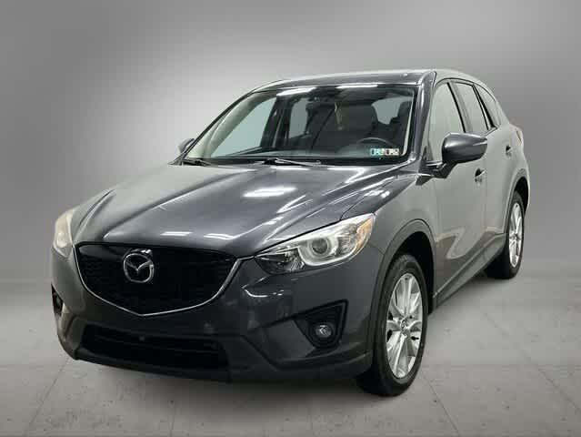2015 mazda cx-5 grand touring