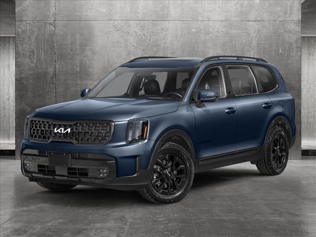 2024 kia telluride sx prestige x-pro