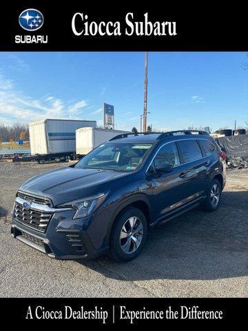 2024 subaru ascent premium