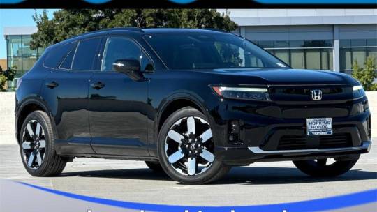 2024 Honda Prologue
